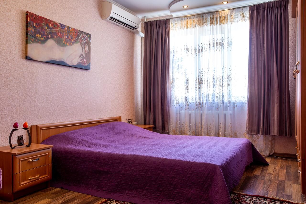 Апартаменты Apartment on 8 Marta Street Николаев-15