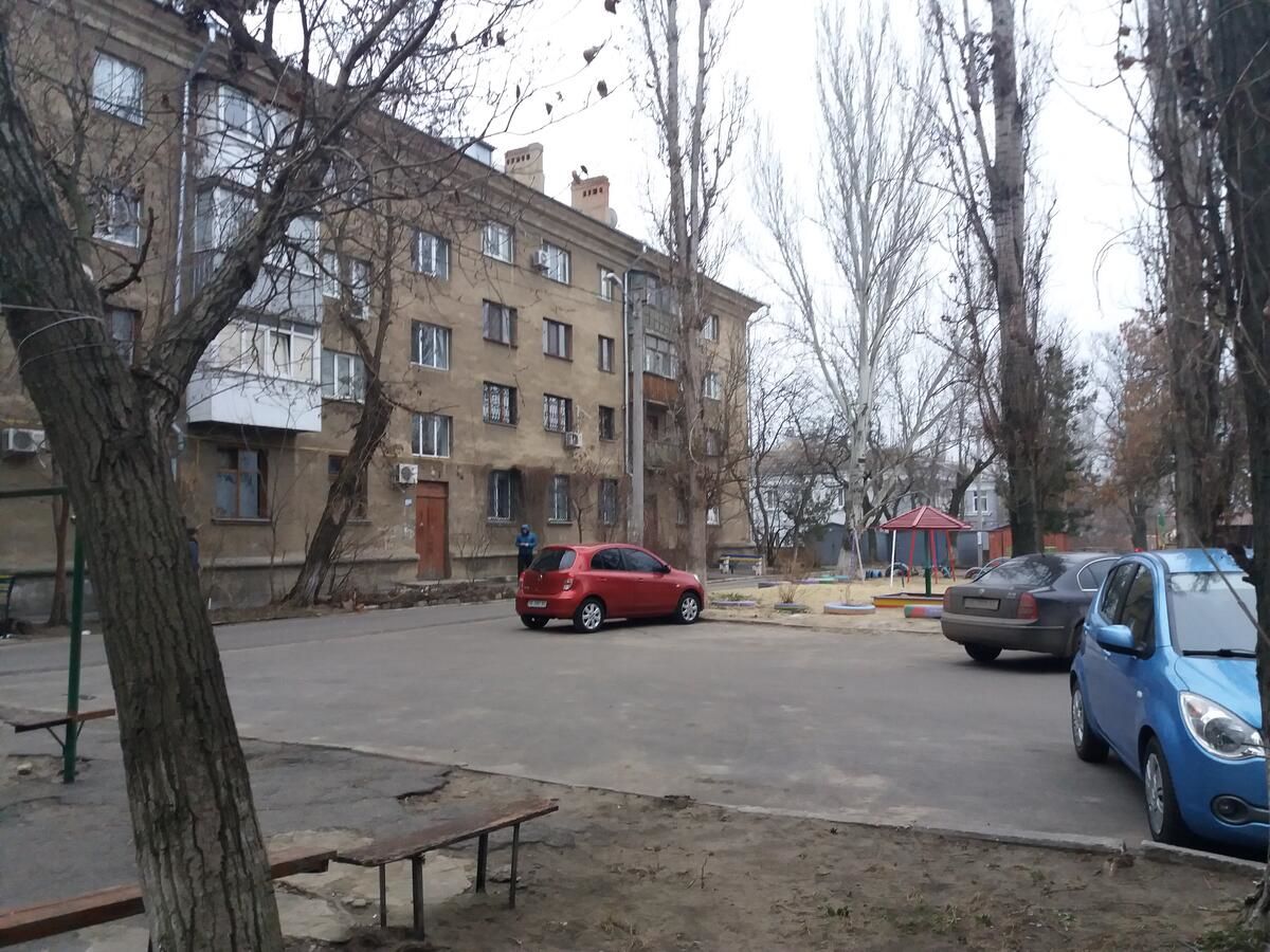 Апартаменты Apartment on 8 Marta Street Николаев