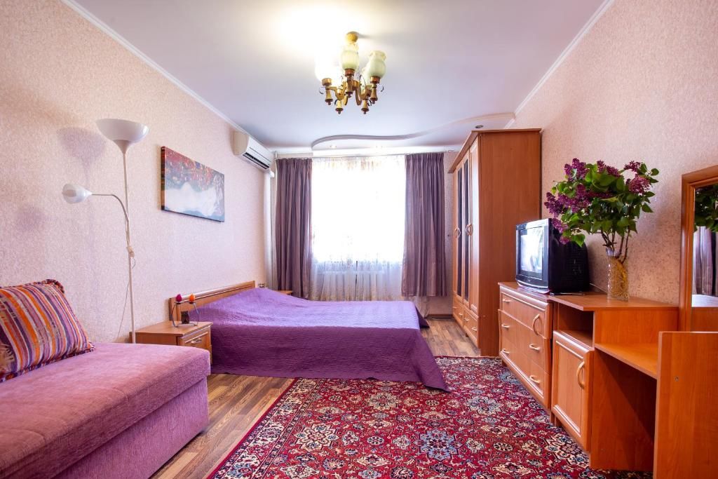 Апартаменты Apartment on 8 Marta Street Николаев-32