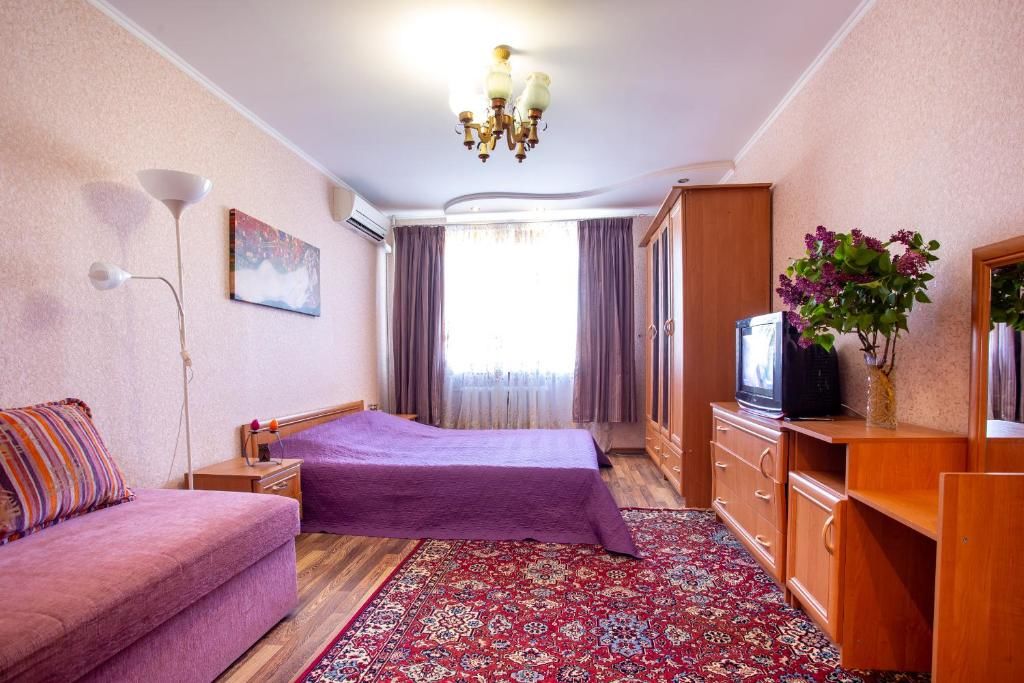 Апартаменты Apartment on 8 Marta Street Николаев