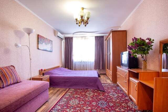 Апартаменты Apartment on 8 Marta Street Николаев-31
